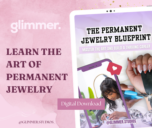 Permanent Jewelry Ebook